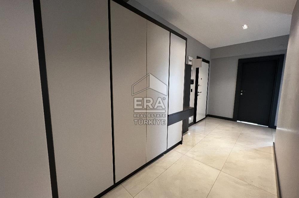İzmir Menemen Erkaya Twins Site içi Bahçeli Sıfır Satılık 3+1