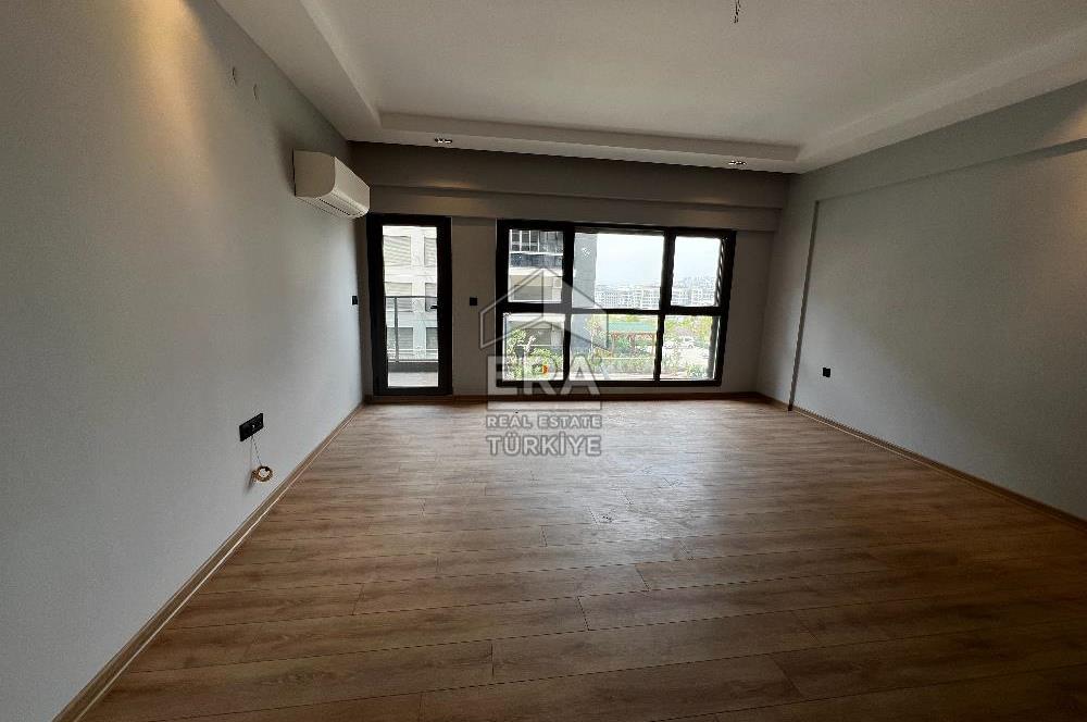 İzmir Menemen Erkaya Twins Site içi Bahçeli Sıfır Satılık 3+1