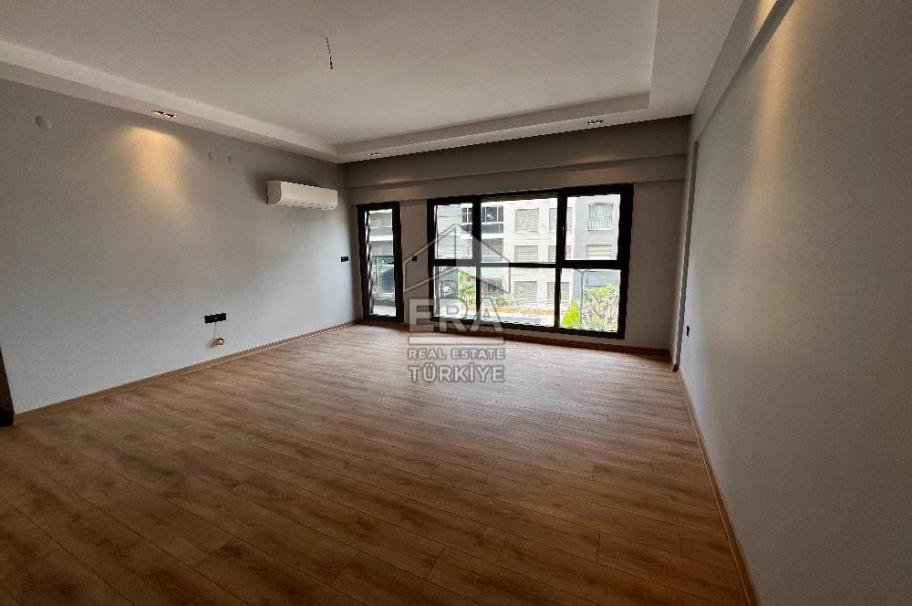 İzmir Menemen Erkaya Twins Site içi Bahçeli Sıfır Satılık 3+1