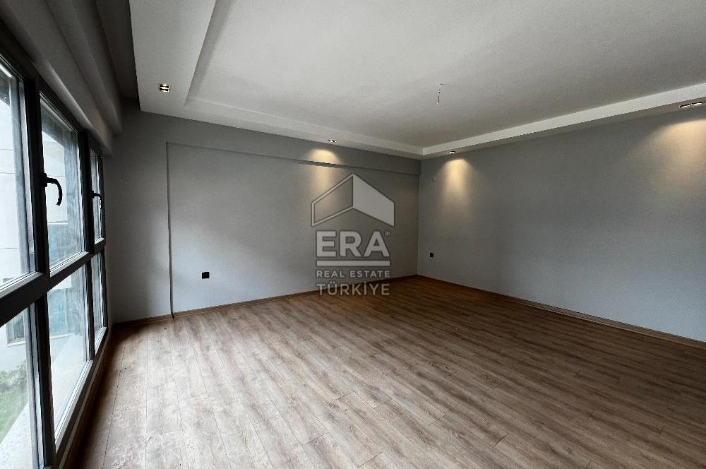 İzmir Menemen Erkaya Twins Site içi Bahçeli Sıfır Satılık 3+1