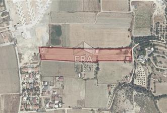 Çeşme Şehit Mehmet Mahallesi'nde Yatırımlık Arsa Fırsatı!