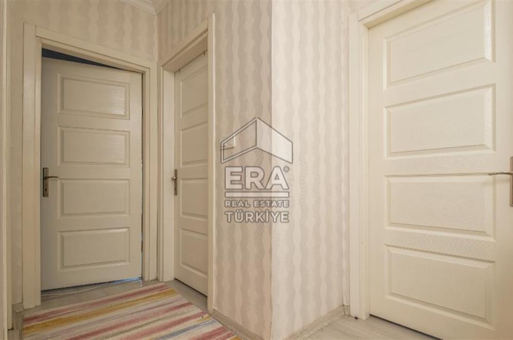 ANTALYA MANAVGAT KAVAKLI MAHALLESİ SATILIK 4+1 DUBLEKS DAİRE