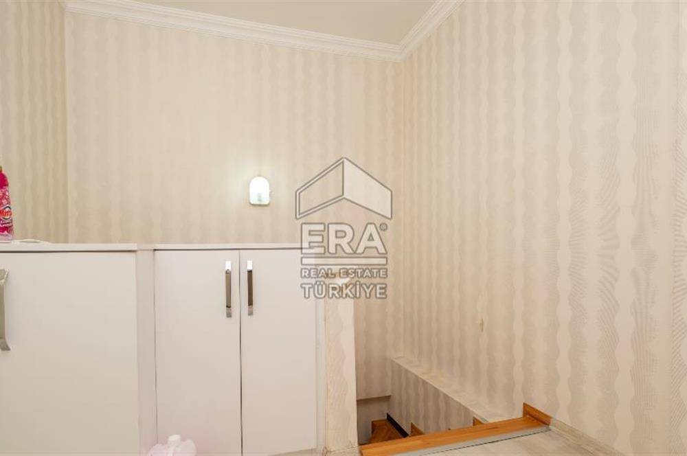 ANTALYA MANAVGAT KAVAKLI MAHALLESİ SATILIK 4+1 DUBLEKS DAİRE