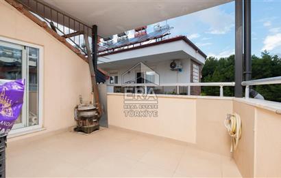 ANTALYA MANAVGAT KAVAKLI MAHALLESİ SATILIK 4+1 DUBLEKS DAİRE