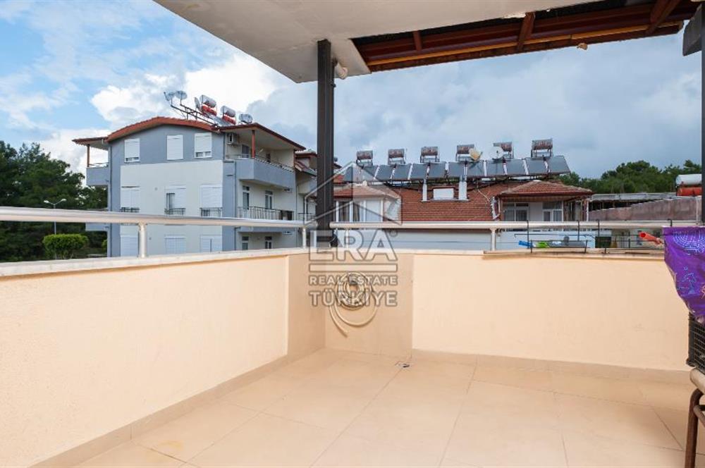 ANTALYA MANAVGAT KAVAKLI MAHALLESİ SATILIK 4+1 DUBLEKS DAİRE