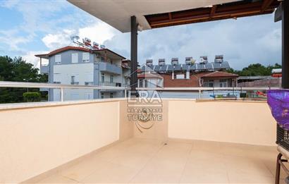 ANTALYA MANAVGAT KAVAKLI MAHALLESİ SATILIK 4+1 DUBLEKS DAİRE