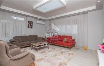ANTALYA MANAVGAT KAVAKLI MAHALLESİ SATILIK 4+1 DUBLEKS DAİRE