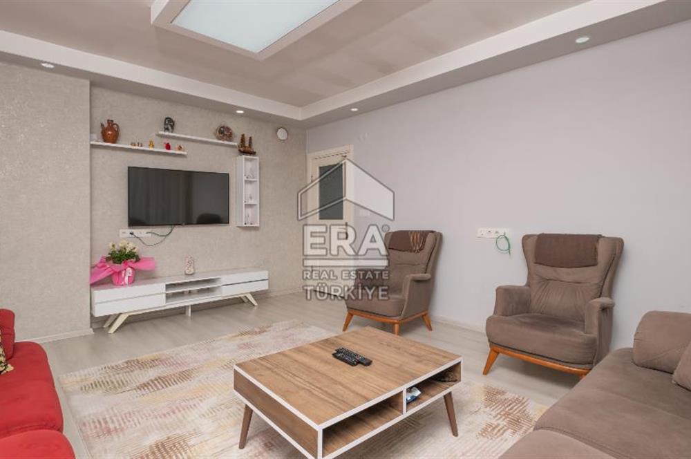 ANTALYA MANAVGAT KAVAKLI MAHALLESİ SATILIK 4+1 DUBLEKS DAİRE