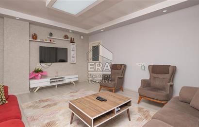 ANTALYA MANAVGAT KAVAKLI MAHALLESİ SATILIK 4+1 DUBLEKS DAİRE