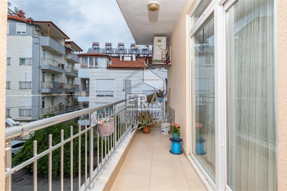 ANTALYA MANAVGAT KAVAKLI MAHALLESİ SATILIK 4+1 DUBLEKS DAİRE