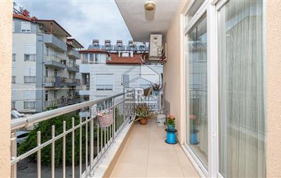 ANTALYA MANAVGAT KAVAKLI MAHALLESİ SATILIK 4+1 DUBLEKS DAİRE