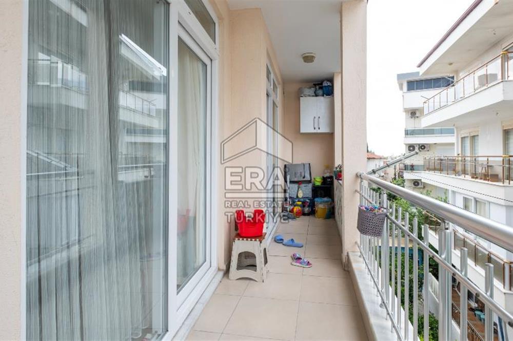 ANTALYA MANAVGAT KAVAKLI MAHALLESİ SATILIK 4+1 DUBLEKS DAİRE