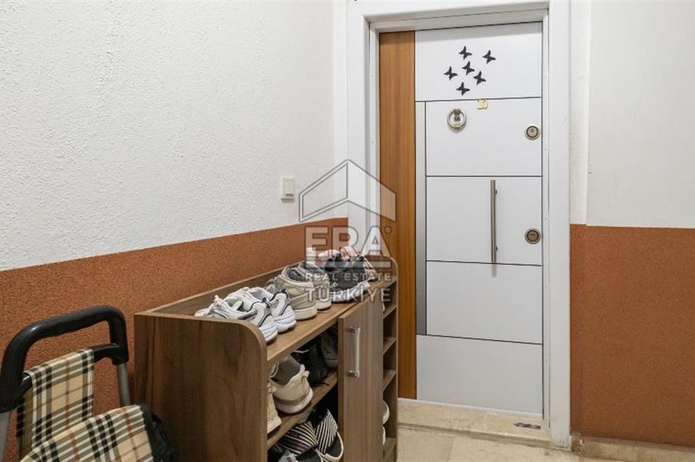 ANTALYA MANAVGAT KAVAKLI MAHALLESİ SATILIK 4+1 DUBLEKS DAİRE