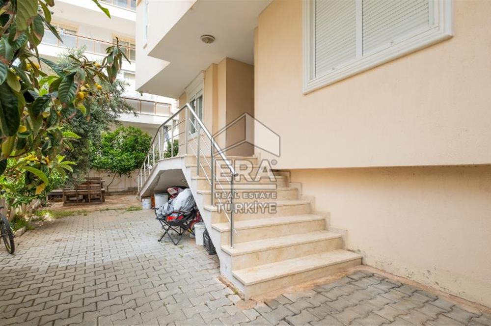 ANTALYA MANAVGAT KAVAKLI MAHALLESİ SATILIK 4+1 DUBLEKS DAİRE