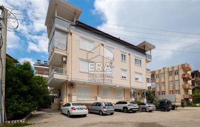 ANTALYA MANAVGAT KAVAKLI MAHALLESİ SATILIK 4+1 DUBLEKS DAİRE