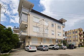 ANTALYA MANAVGAT KAVAKLI MAHALLESİ SATILIK 4+1 DUBLEKS DAİRE