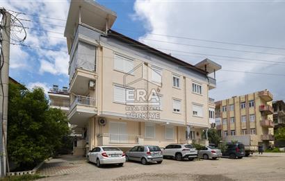 ANTALYA MANAVGAT KAVAKLI MAHALLESİ SATILIK 4+1 DUBLEKS DAİRE