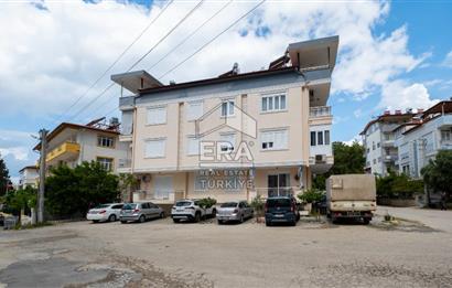 ANTALYA MANAVGAT KAVAKLI MAHALLESİ SATILIK 4+1 DUBLEKS DAİRE