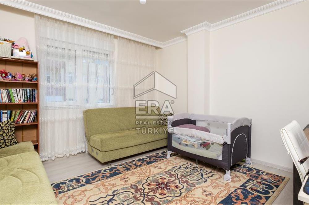 ANTALYA MANAVGAT KAVAKLI MAHALLESİ SATILIK 4+1 DUBLEKS DAİRE