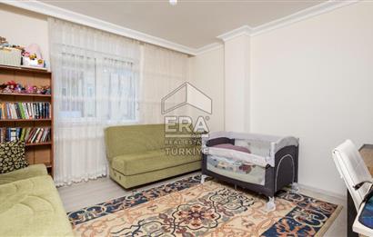 ANTALYA MANAVGAT KAVAKLI MAHALLESİ SATILIK 4+1 DUBLEKS DAİRE