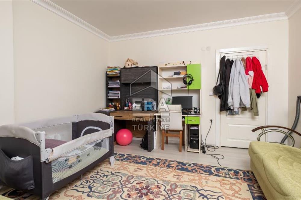 ANTALYA MANAVGAT KAVAKLI MAHALLESİ SATILIK 4+1 DUBLEKS DAİRE