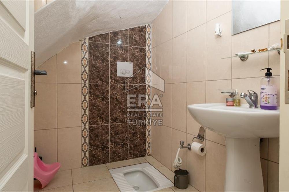 ANTALYA MANAVGAT KAVAKLI MAHALLESİ SATILIK 4+1 DUBLEKS DAİRE