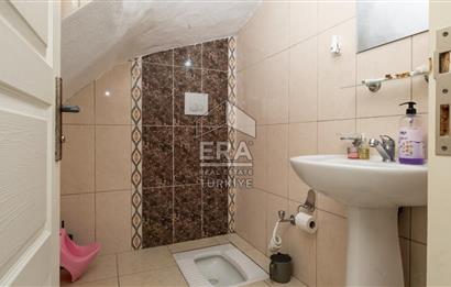 ANTALYA MANAVGAT KAVAKLI MAHALLESİ SATILIK 4+1 DUBLEKS DAİRE