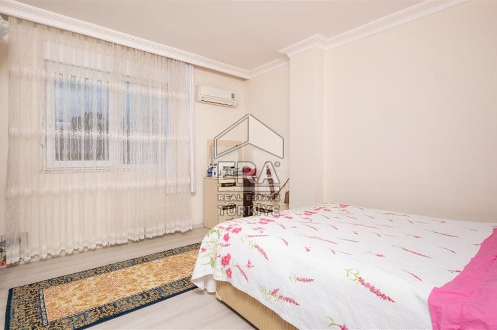 ANTALYA MANAVGAT KAVAKLI MAHALLESİ SATILIK 4+1 DUBLEKS DAİRE