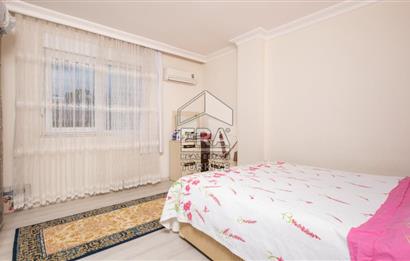 ANTALYA MANAVGAT KAVAKLI MAHALLESİ SATILIK 4+1 DUBLEKS DAİRE