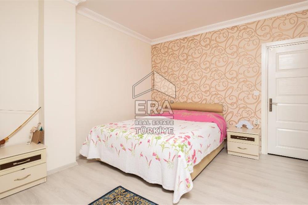 ANTALYA MANAVGAT KAVAKLI MAHALLESİ SATILIK 4+1 DUBLEKS DAİRE