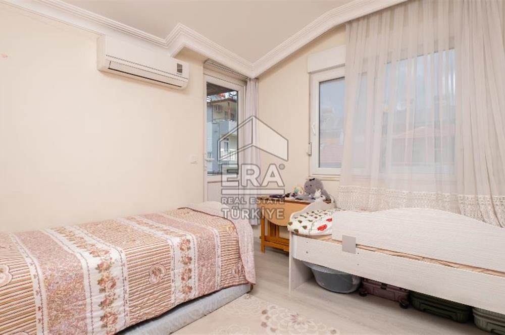 ANTALYA MANAVGAT KAVAKLI MAHALLESİ SATILIK 4+1 DUBLEKS DAİRE
