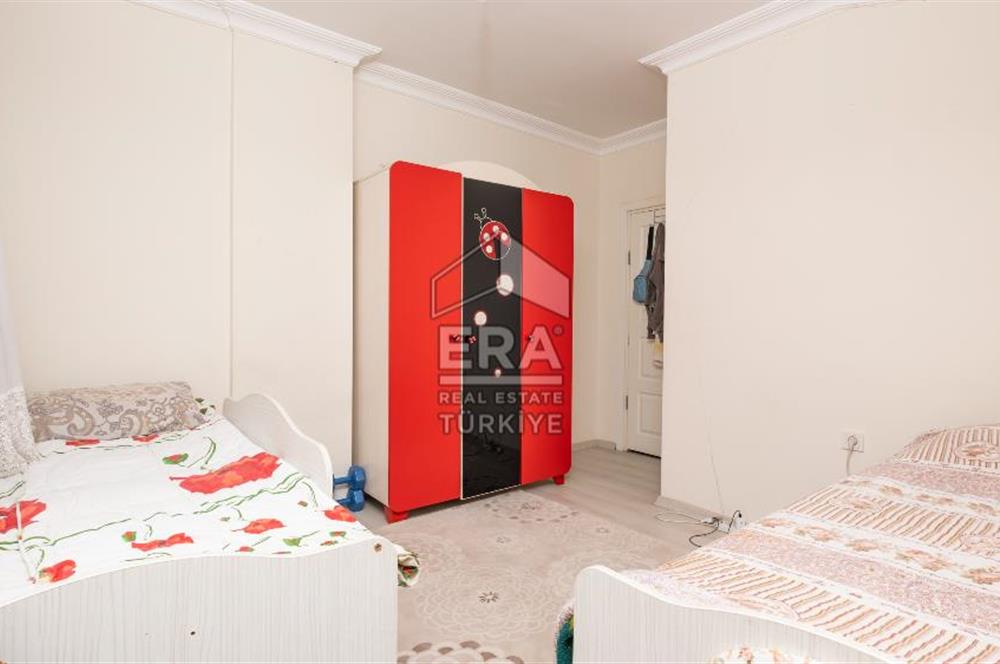 ANTALYA MANAVGAT KAVAKLI MAHALLESİ SATILIK 4+1 DUBLEKS DAİRE