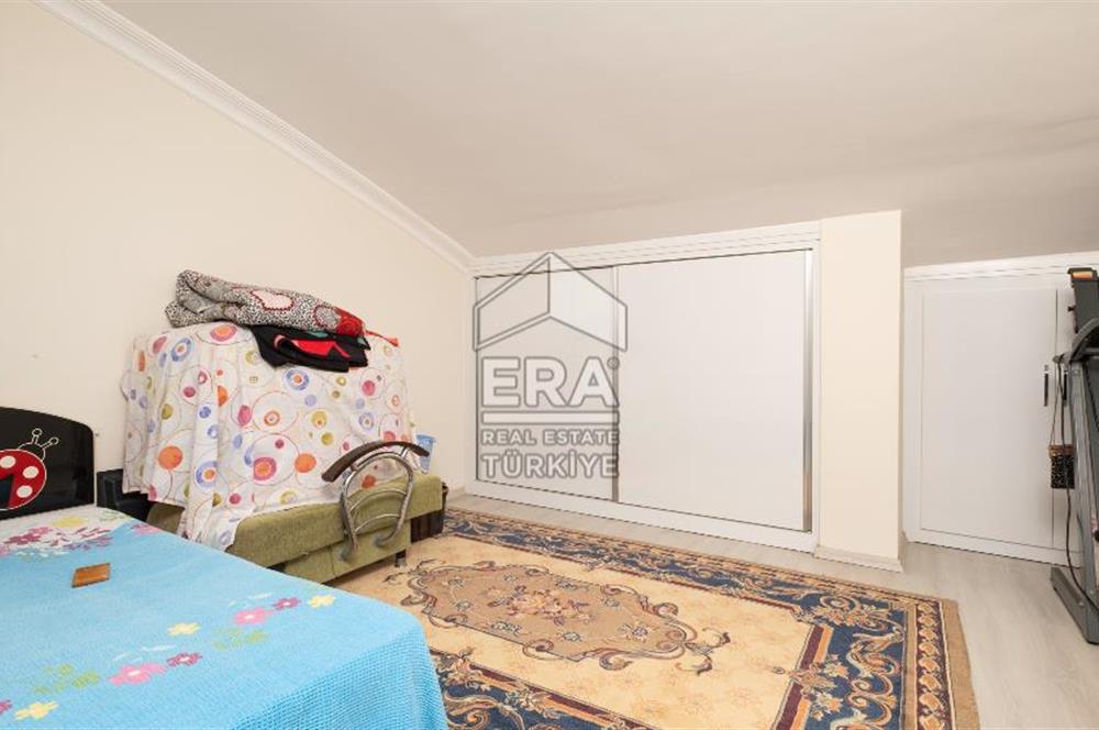ANTALYA MANAVGAT KAVAKLI MAHALLESİ SATILIK 4+1 DUBLEKS DAİRE