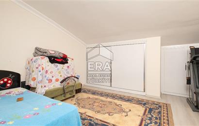 ANTALYA MANAVGAT KAVAKLI MAHALLESİ SATILIK 4+1 DUBLEKS DAİRE