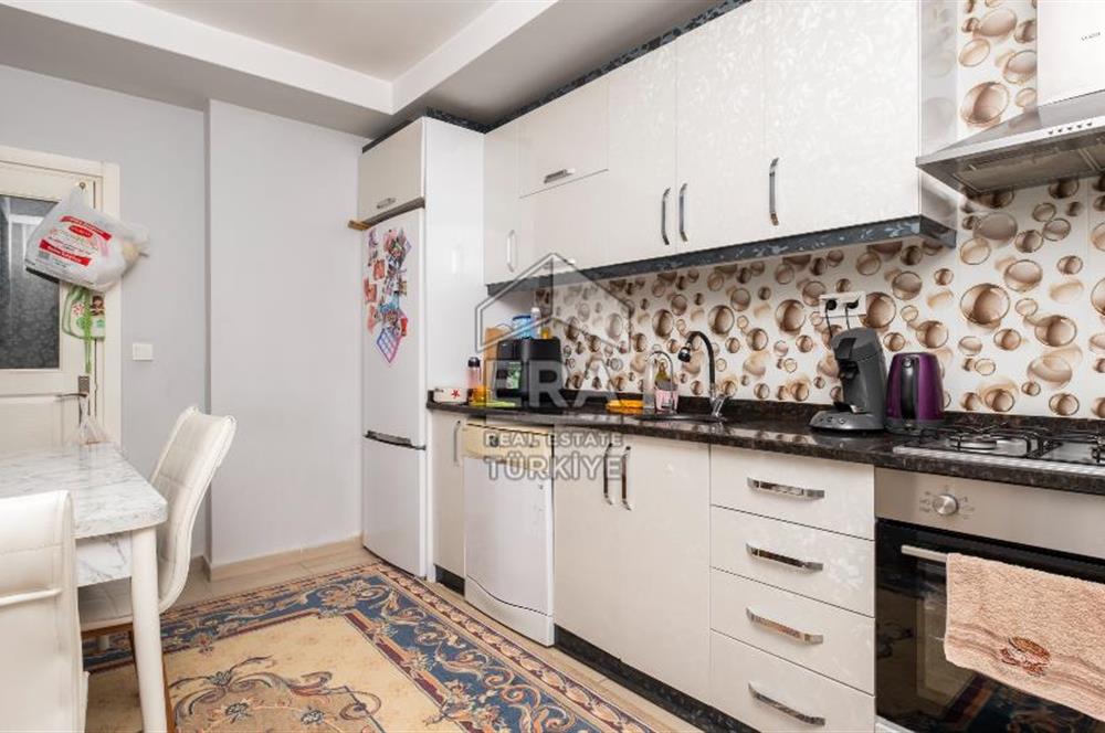 ANTALYA MANAVGAT KAVAKLI MAHALLESİ SATILIK 4+1 DUBLEKS DAİRE