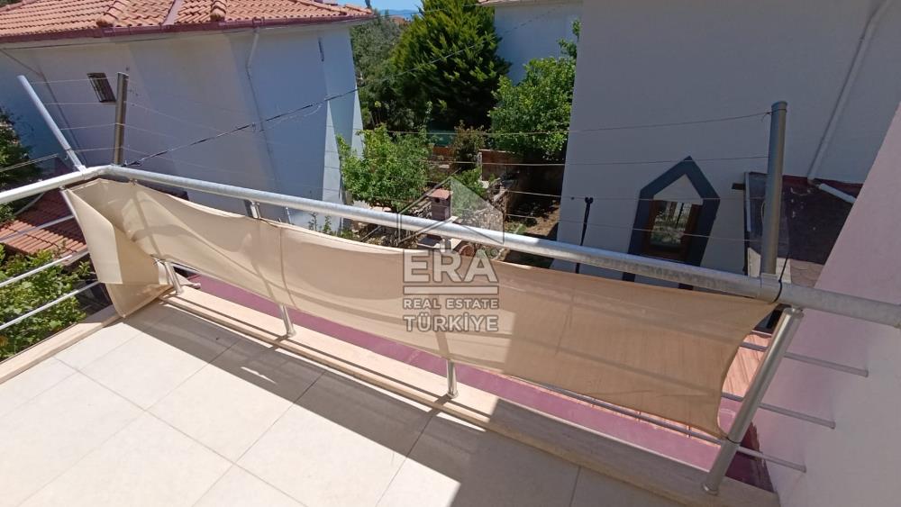 Datça'da Merkezde Kiralık Tam Müstakil 2+1 Ev