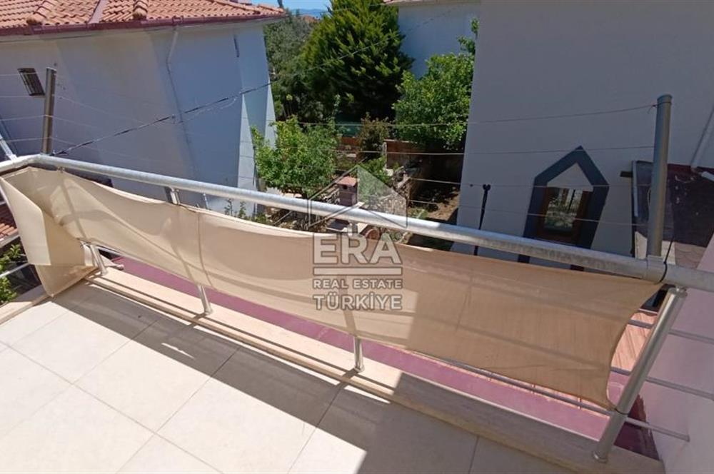 Datça'da Merkezde Kiralık Tam Müstakil 2+1 Ev