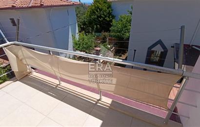Datça'da Merkezde Kiralık Tam Müstakil 2+1 Ev