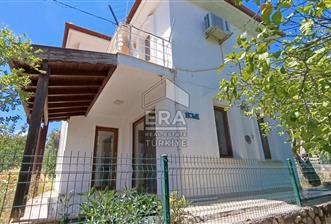 Datça'da Merkezde Kiralık Tam Müstakil 2+1 Ev