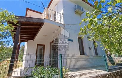 Datça'da Merkezde Kiralık Tam Müstakil 2+1 Ev