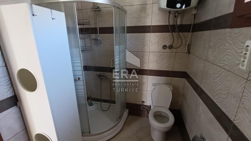 Datça'da Merkezde Kiralık Tam Müstakil 2+1 Ev
