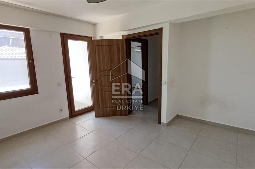 Datça'da Merkezde Kiralık Tam Müstakil 2+1 Ev