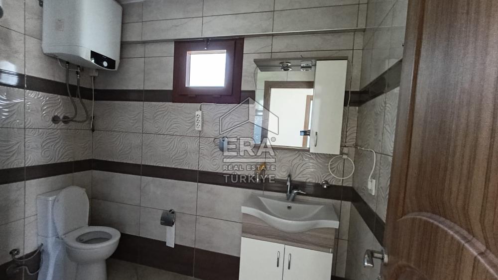 Datça'da Merkezde Kiralık Tam Müstakil 2+1 Ev