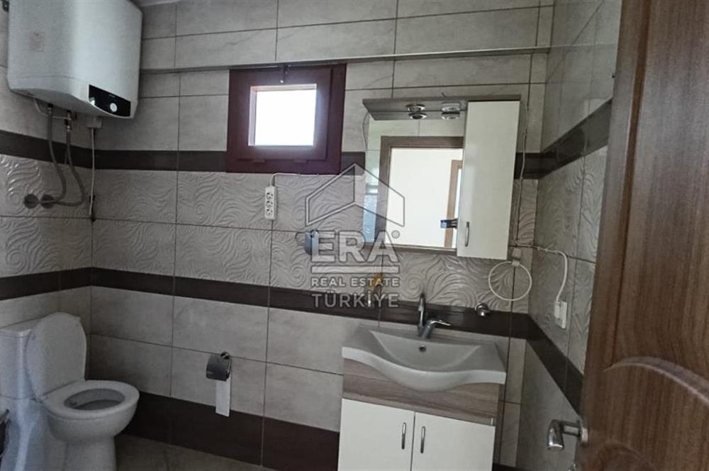 Datça'da Merkezde Kiralık Tam Müstakil 2+1 Ev
