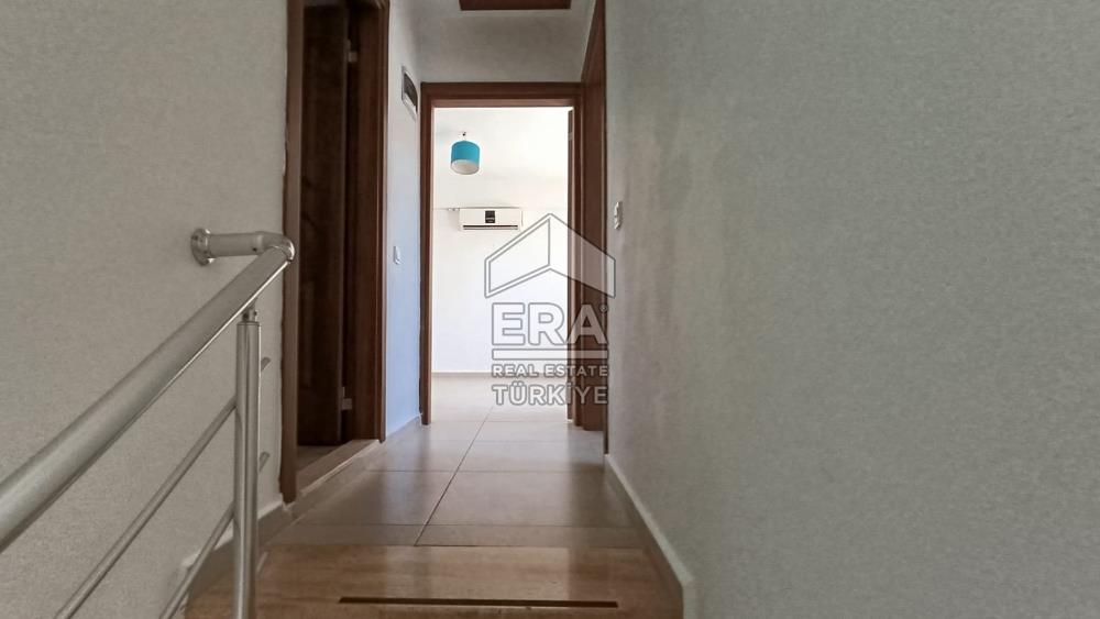 Datça'da Merkezde Kiralık Tam Müstakil 2+1 Ev