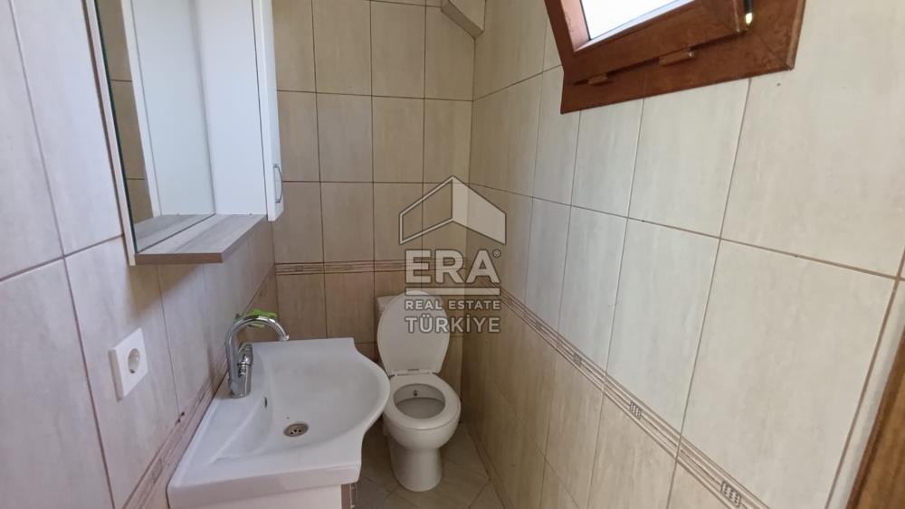 Datça'da Merkezde Kiralık Tam Müstakil 2+1 Ev