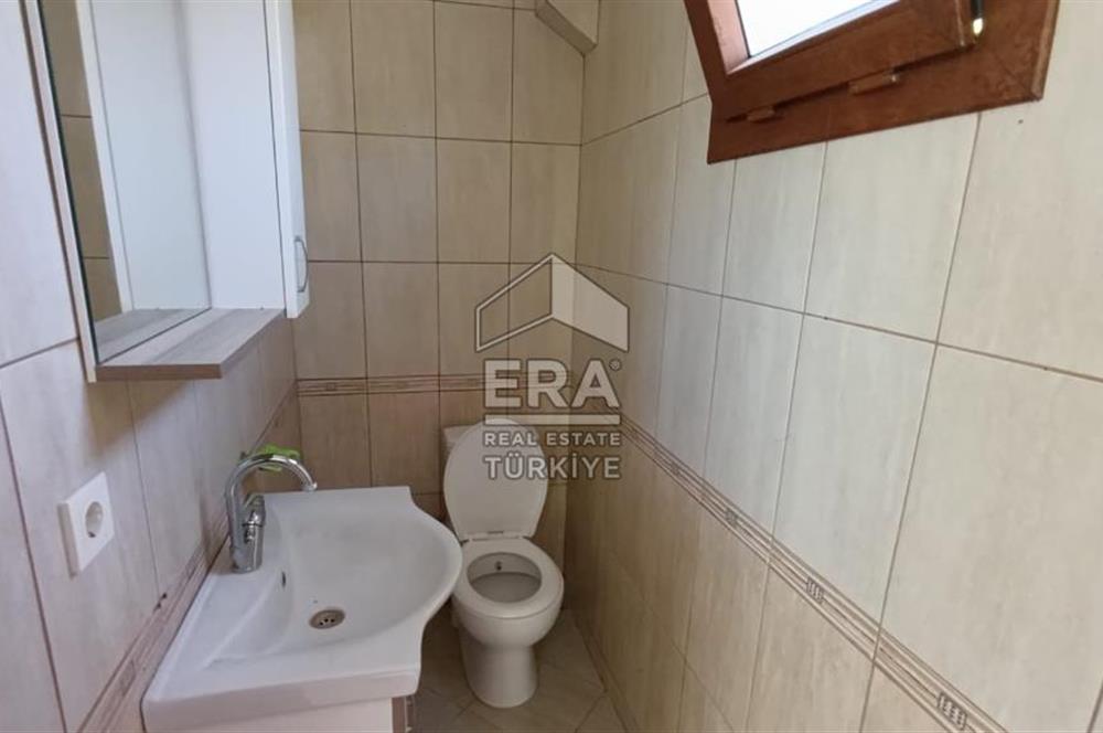Datça'da Merkezde Kiralık Tam Müstakil 2+1 Ev