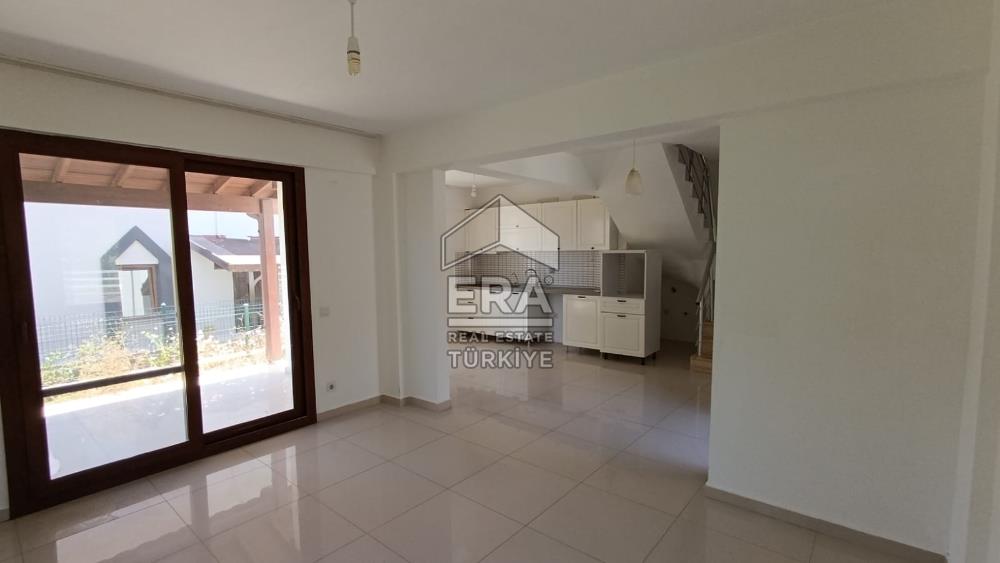 Datça'da Merkezde Kiralık Tam Müstakil 2+1 Ev