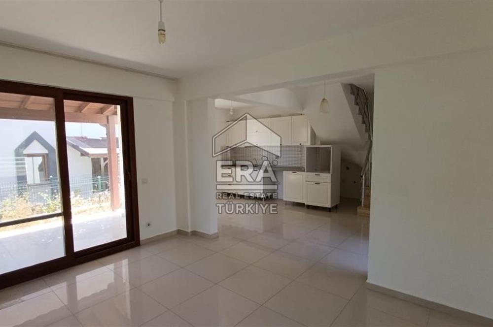 Datça'da Merkezde Kiralık Tam Müstakil 2+1 Ev