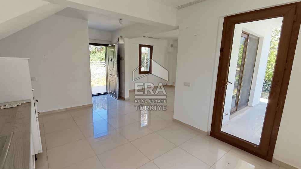 Datça'da Merkezde Kiralık Tam Müstakil 2+1 Ev